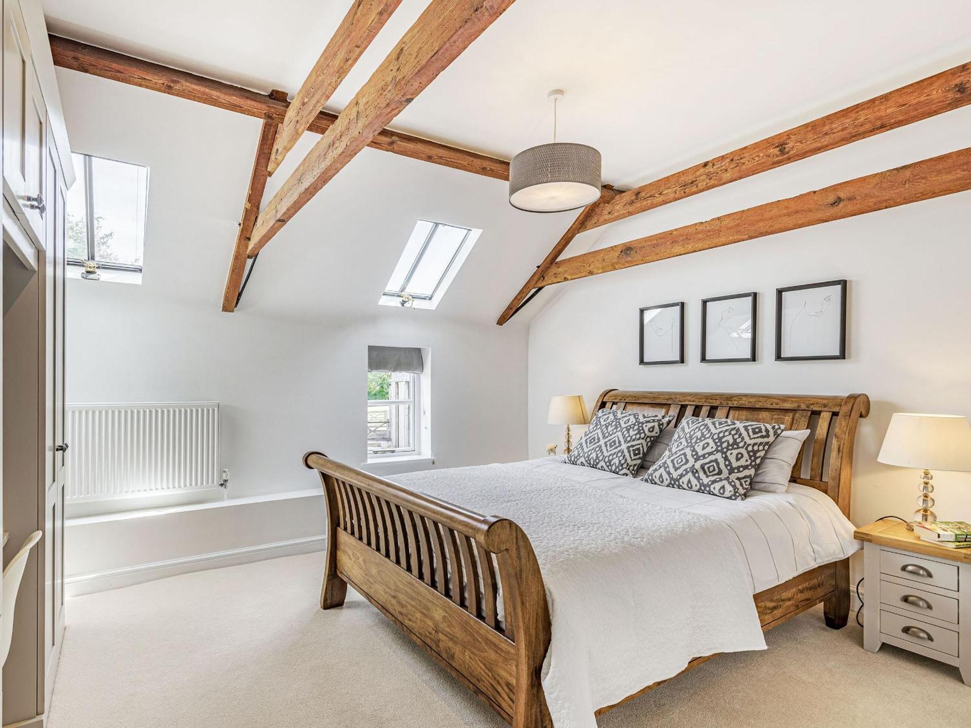 Villa The Granary à Braunston  Extérieur photo