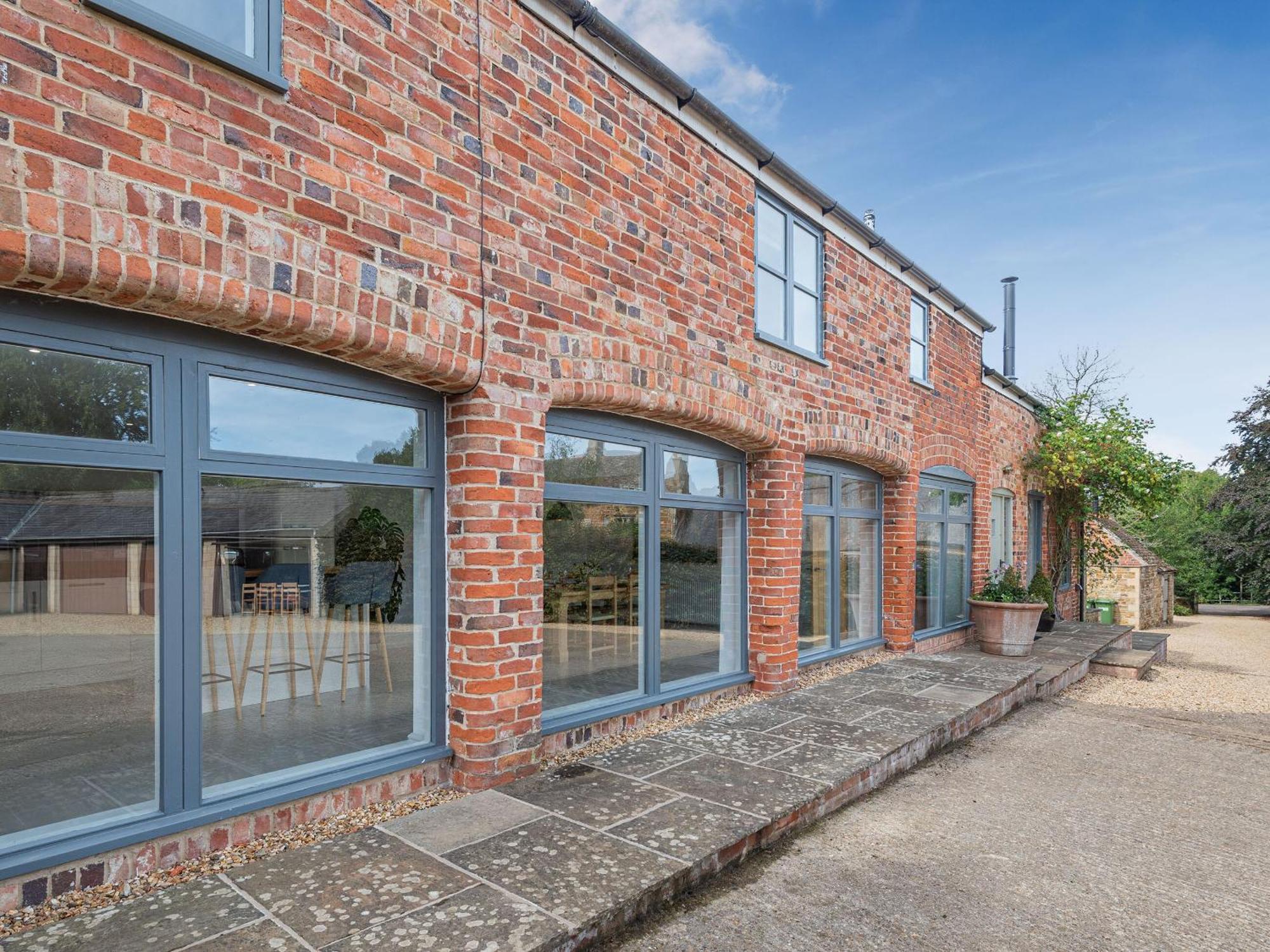 Villa The Granary à Braunston  Extérieur photo